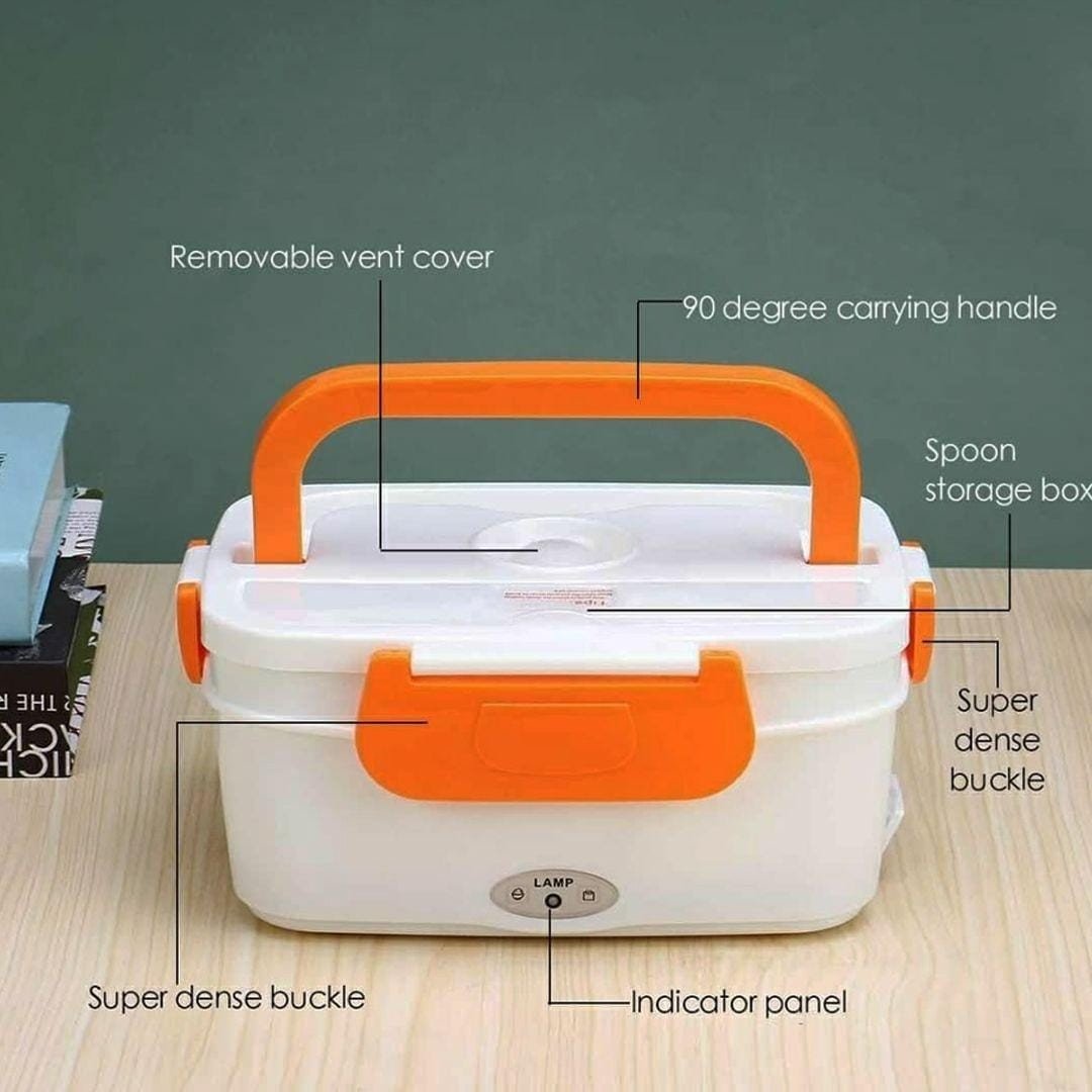 Picture490 لانش بوكس - الصورة 1