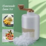 ⁦صانعة الثلج المجروش⁩ - الصورة ⁦5⁩