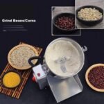 ⁦مطحنة توابل 650 جرام⁩ - الصورة ⁦4⁩