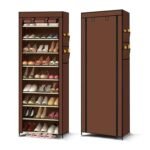 ⁦خزانة الأحذية متعددة الطبقات⁩ - الصورة ⁦2⁩