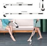 ⁦فرشاة تنظيف كهربائية لاسلكية⁩ - الصورة ⁦3⁩