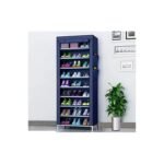 ⁦خزانة الأحذية متعددة الطبقات⁩ - الصورة ⁦7⁩