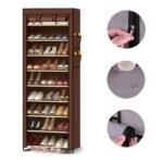 ⁦خزانة الأحذية متعددة الطبقات⁩ - الصورة ⁦9⁩