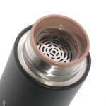 ⁦طقم حافظة حرارة مع كوبين بعبارة قهوه عربية⁩ - الصورة ⁦5⁩