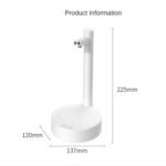 موزع مياه ذكي لسطح المكتب