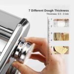 ⁦صانعة الباستا اليدوية⁩ - الصورة ⁦3⁩