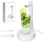 ⁦موزع مياه ذكي لسطح المكتب⁩ - الصورة ⁦9⁩