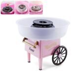 ⁦ماكينة تحضير كاندي شعر البنات⁩ - الصورة ⁦2⁩