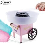 ⁦ماكينة تحضير كاندي شعر البنات⁩ - الصورة ⁦3⁩