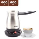 ⁦صانعة قهوة تركية⁩ - الصورة ⁦2⁩