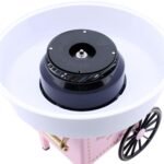 ⁦ماكينة تحضير كاندي شعر البنات⁩ - الصورة ⁦6⁩