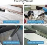 ⁦منفاخ أوراق لاسلكي⁩ - الصورة ⁦5⁩