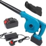 منفاخ أوراق لاسلكي