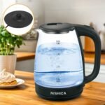 ⁦غلاية الماء الكهربائية⁩ - الصورة ⁦5⁩