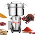 ⁦مطحنة توابل 2000 جرام⁩ - الصورة ⁦2⁩