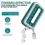 ⁦قالب مكعبات ثلج⁩ - الصورة ⁦3⁩