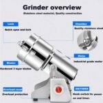 ⁦مطحنة توابل 650 جرام⁩ - الصورة ⁦7⁩