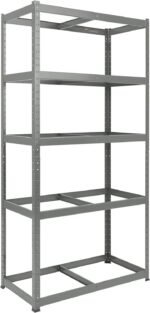 ⁦رف تخزين شديد التحمل⁩ - الصورة ⁦3⁩