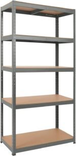 ⁦رف تخزين شديد التحمل⁩ - الصورة ⁦5⁩