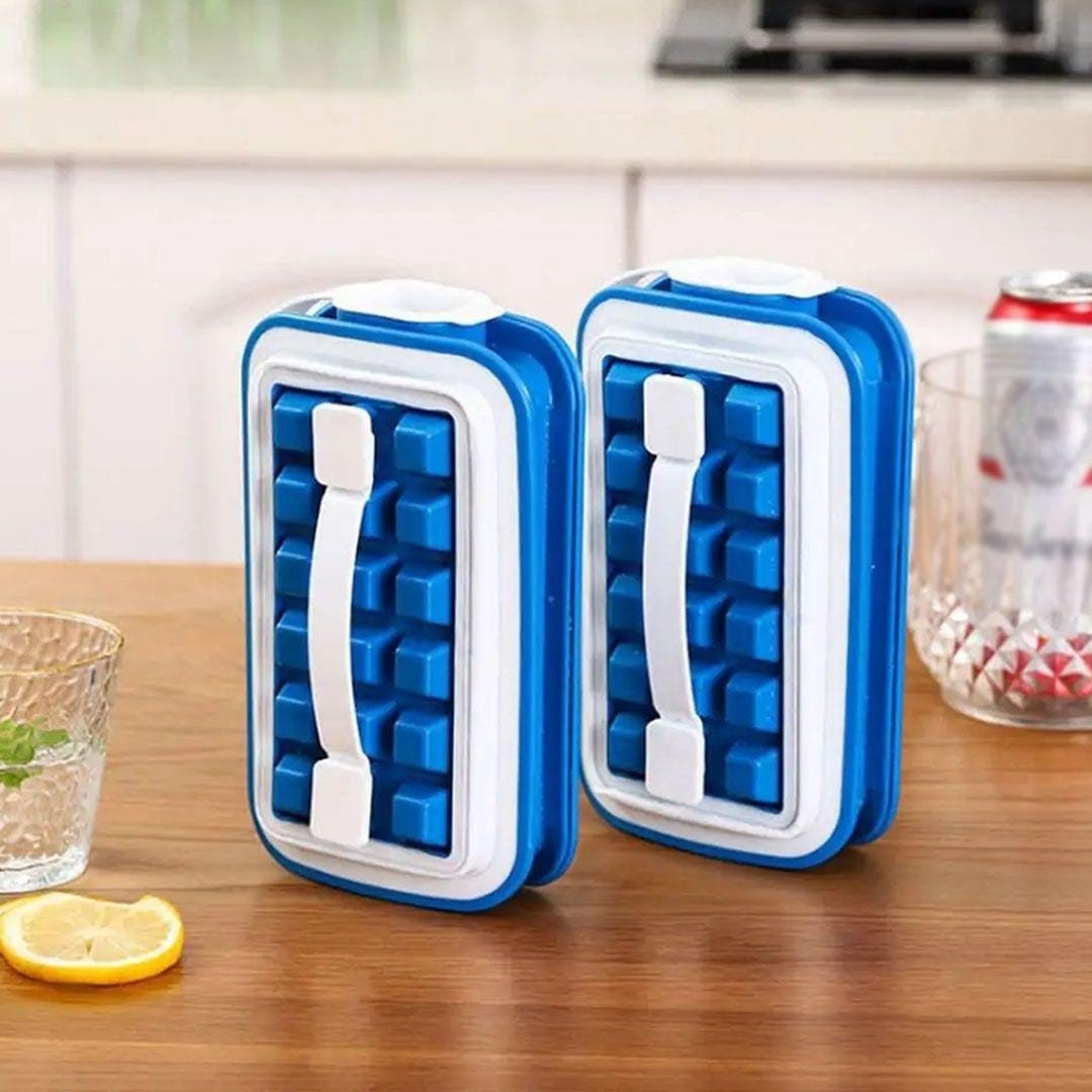 Picture9 قالب مكعبات ثلج - الصورة 1