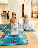 ⁦سجادة الصلاة الذكية⁩ - الصورة ⁦4⁩