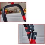 ⁦سلم 3 درجات قابل للطي⁩ - الصورة ⁦2⁩