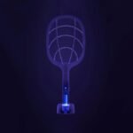 ⁦مضرب وصاعق كهربائي متعدد الوظائف⁩ - الصورة ⁦2⁩