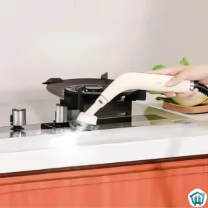 جهاز تنظيف بالبخار عالي الضغط 3