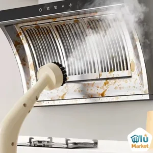 جهاز تنظيف بخاري محمول