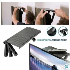 رف علوي للشاشة 3