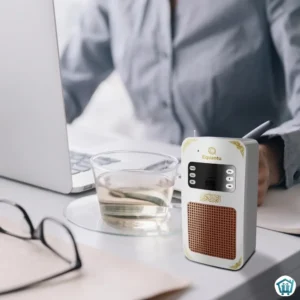 سماعة القرآن الكريم اللاسلكية 2