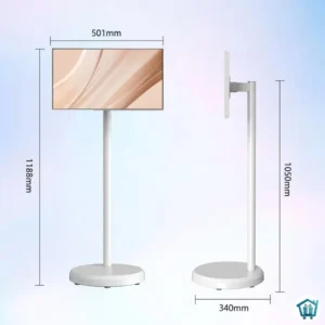 شاشة اندرويد متنقلة 1