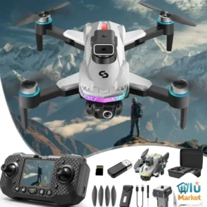 طائرة درون S160 بكاميرا 4K