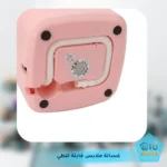 غسالة ملابس قابلة للطي