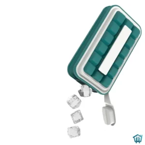 قالب مكعبات ثلج 3