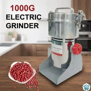 مطحنة توابل 1000 جرام 3
