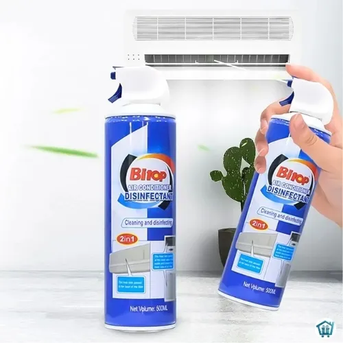 Air Conditioner and Radiator Cleaning Spray3