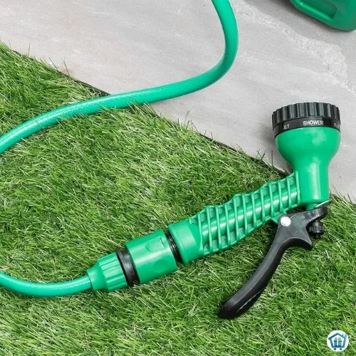 10-meter garden hose reel1