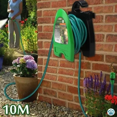 10-meter garden hose reel3