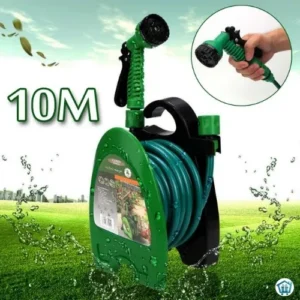10-meter garden hose reel2