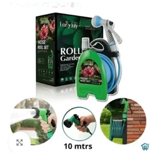 10-meter garden hose reel4