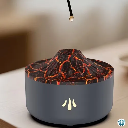 Aroma diffuser (3)