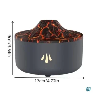 Aroma diffuser (4)