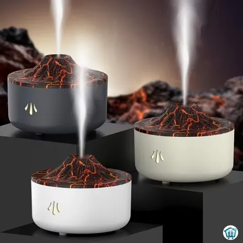 Aroma diffuser
