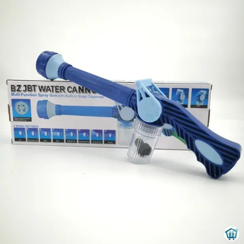 8-in-1 Multifunctional Water Sprayer 3