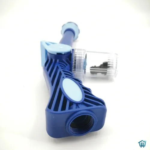 8-in-1 Multifunctional Water Sprayer 4