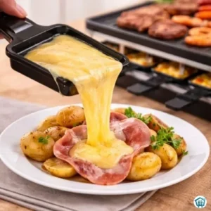 Sokany Electric Grill2
