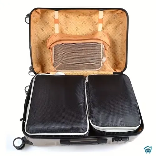 Travel Organizer Bag Set1