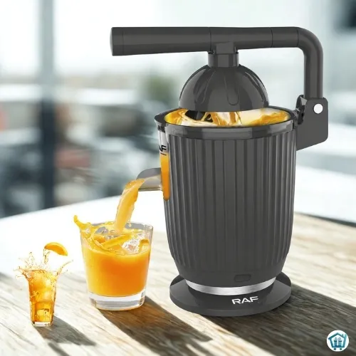 Portable electric citrus juicer4