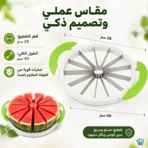 Professional Watermelon Slicer4
